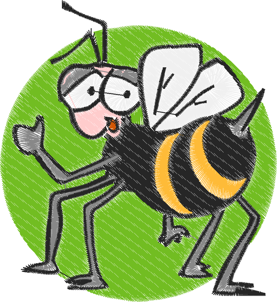 Bugs 3  (5)