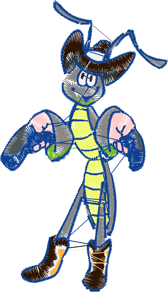 Bugs 6  (5)
