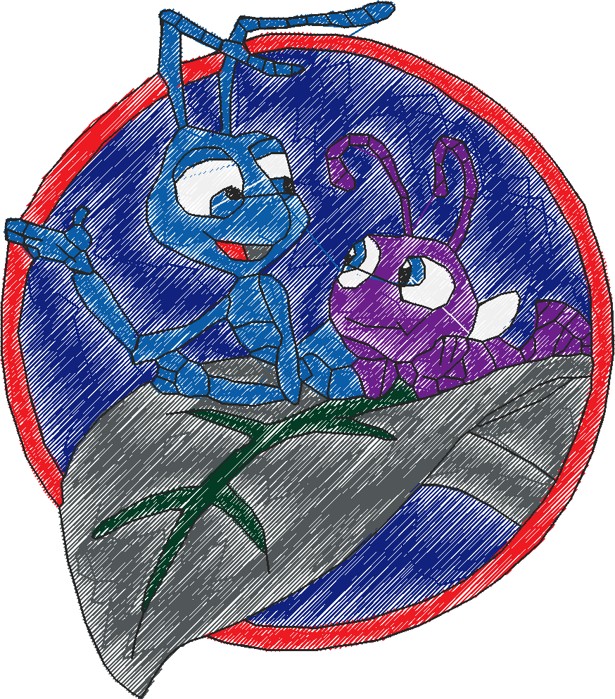 Bugs Life