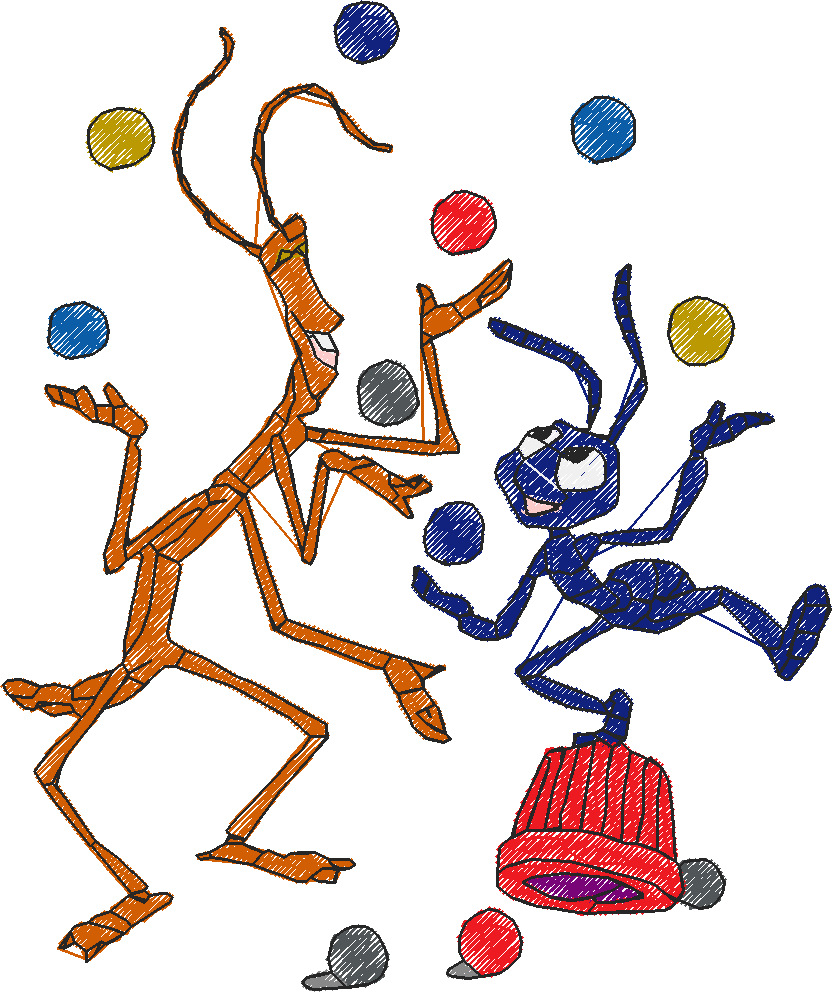 Bugs Life (14)
