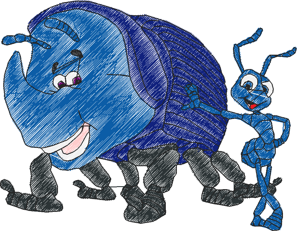 Bugs Life (16)