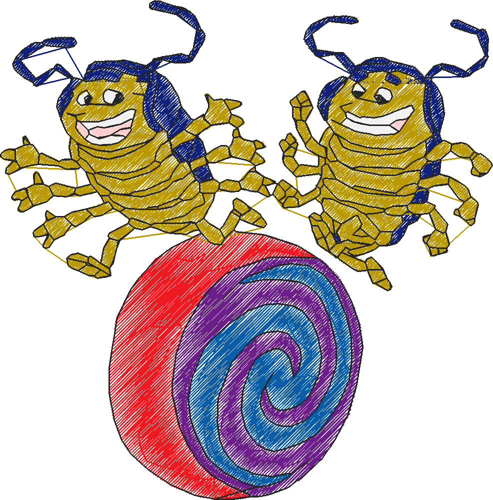 Bugs Life(20)