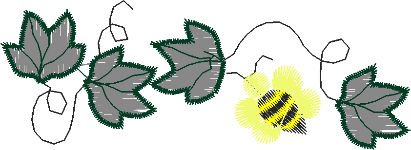 Bugs and Bees