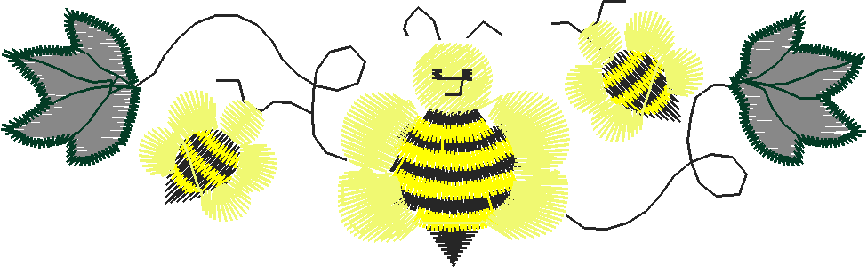 Bugs & Bees 1  (4)