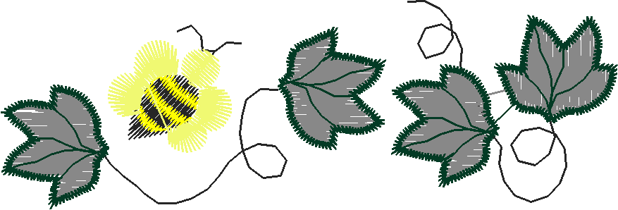 Bugs & Bees 1  (5)