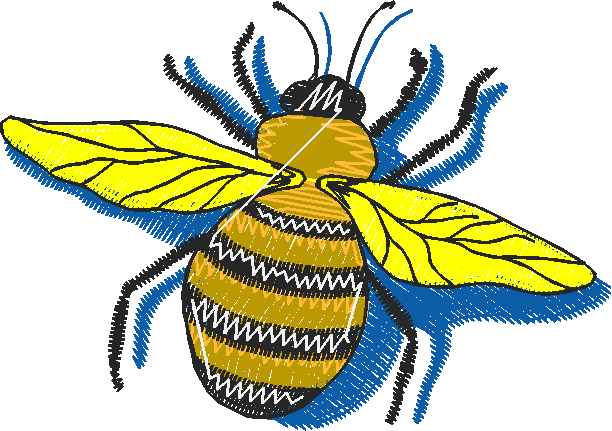 Bumble Bees 1  (11)