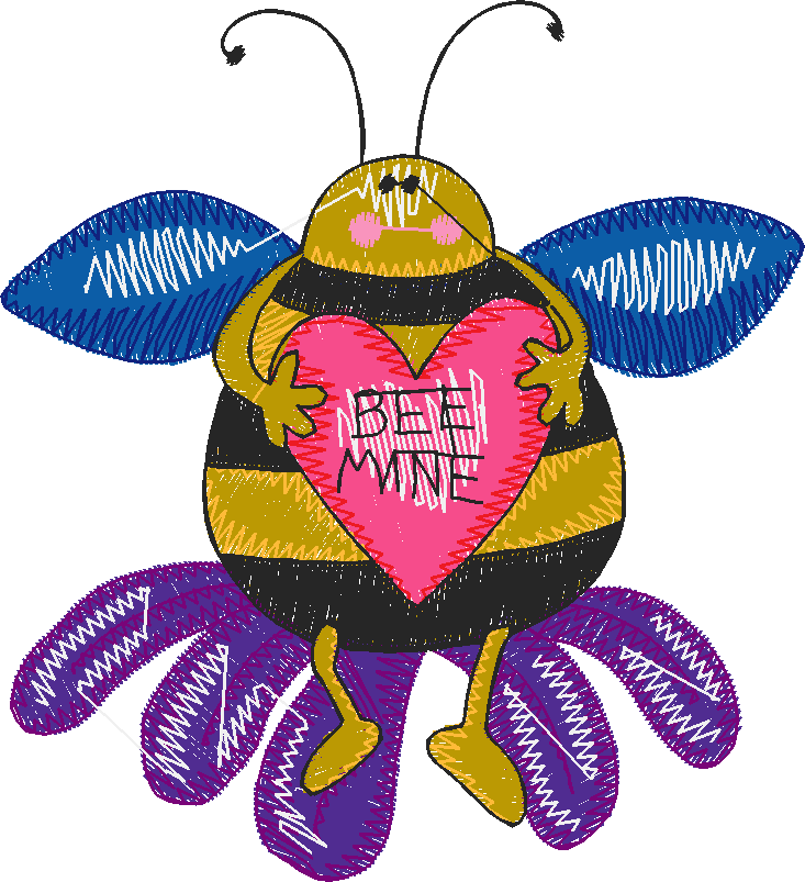 Bumble Bees 1  (12)