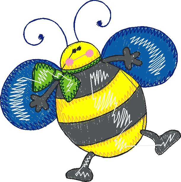 Bumble Bees 1  (15)