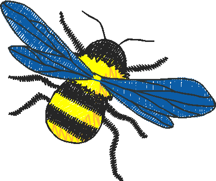 Bumble Bees 1  (4)