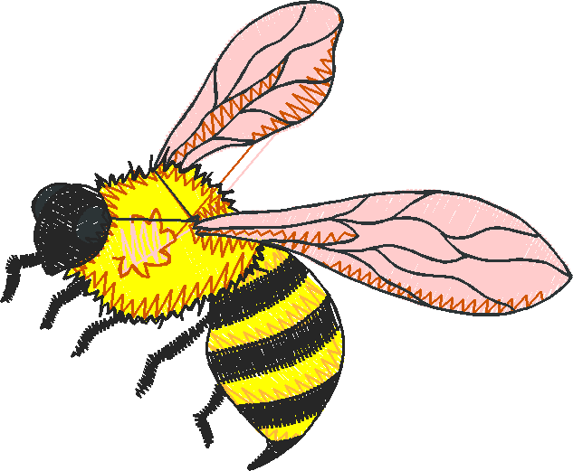 Bumble Bees 1  (5)
