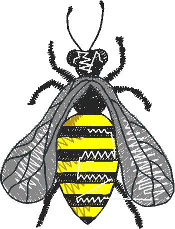 Bumble Bees 1  (7)
