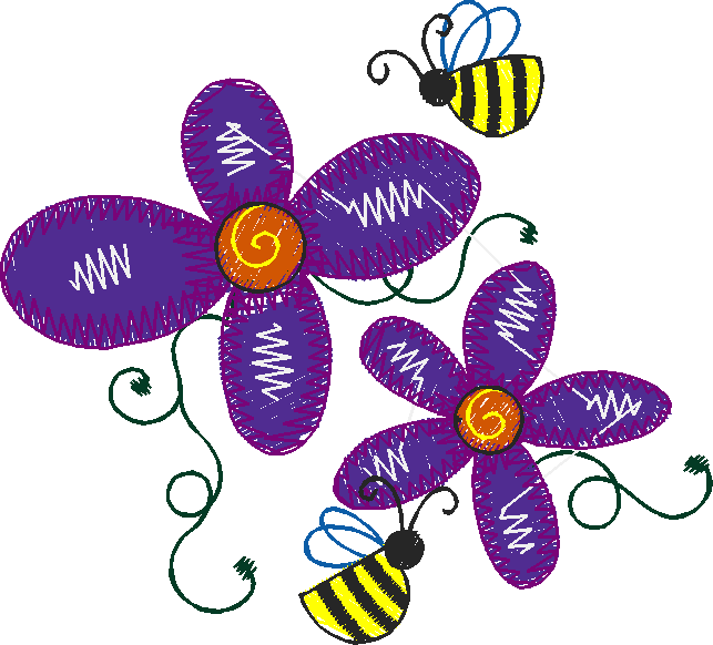 Bumble Bees 1  (9)