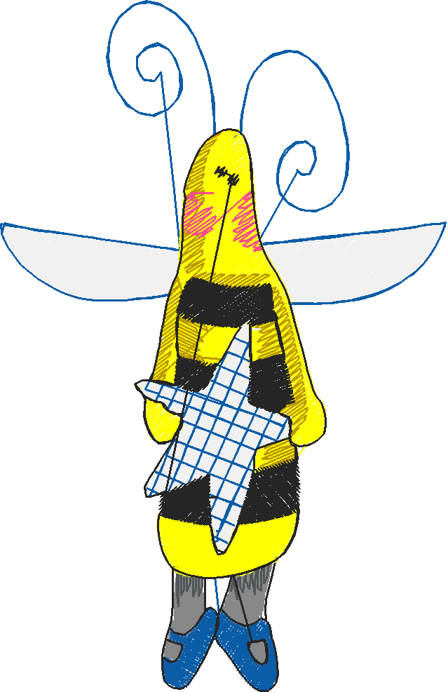 Bumble Bees 2  (18)