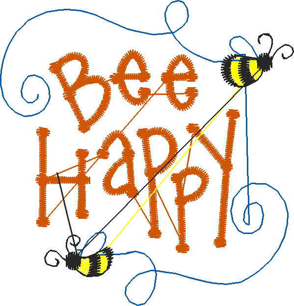 Bumble Bees 2  (3)