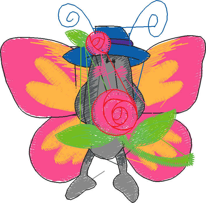 Bumble Bees 2  (9)