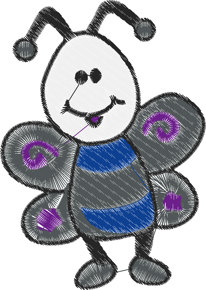 Bumbly Bee 1  (3)
