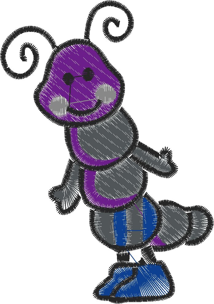 Bumbly Bee 1  (4)