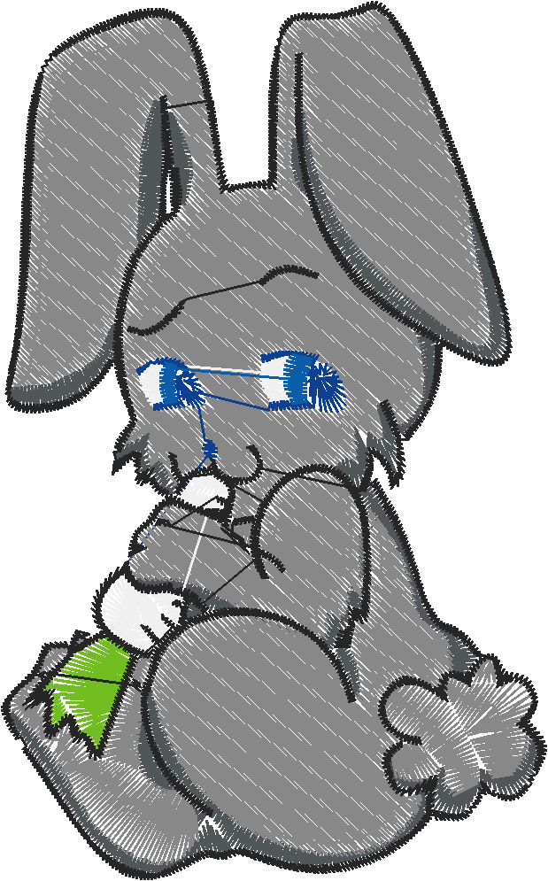 Bunnies 1  (5)