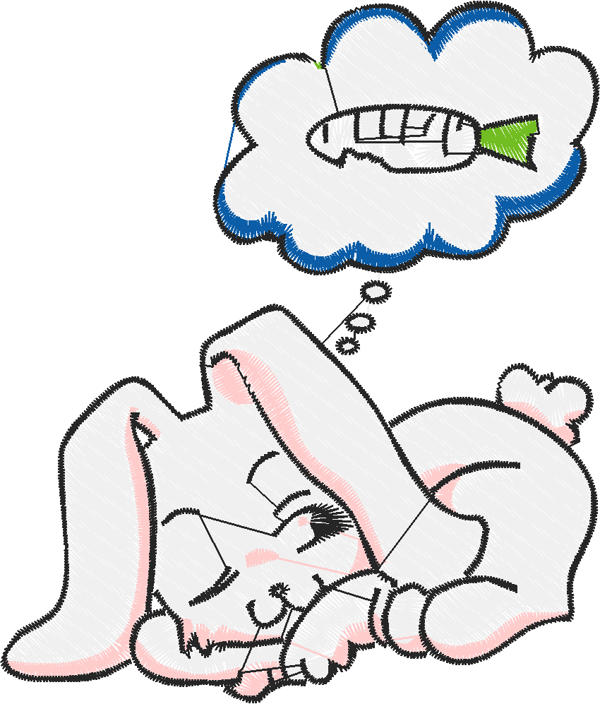 Bunnies 1  (6)