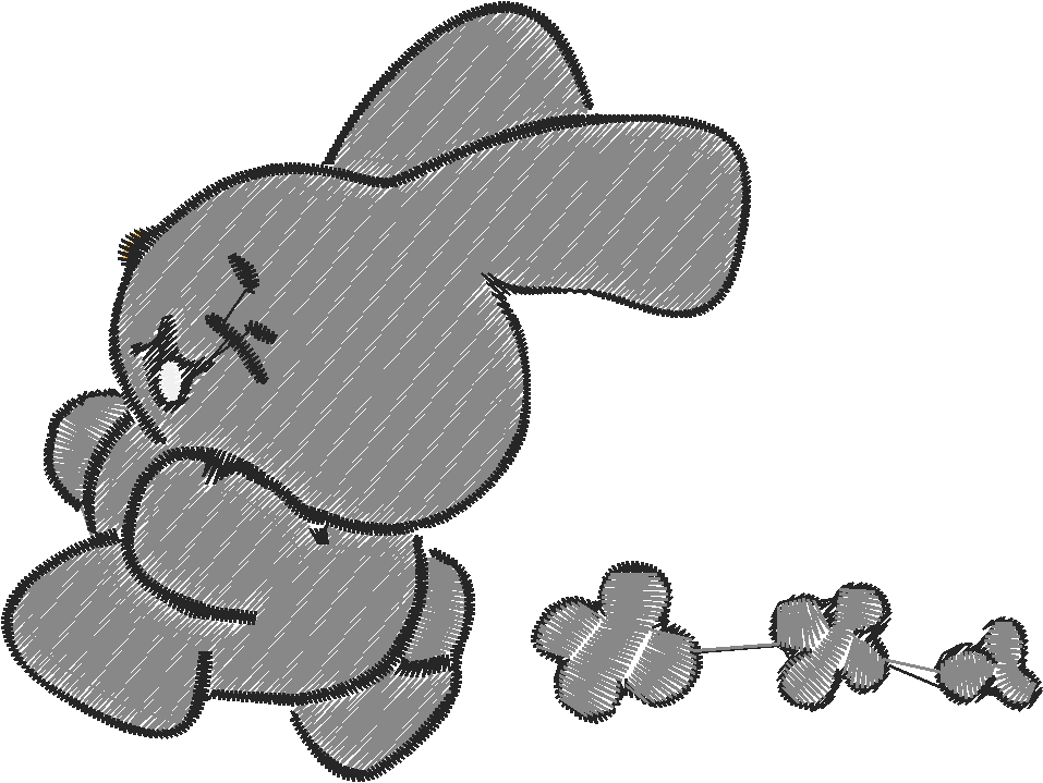Bunnies 2  (2)