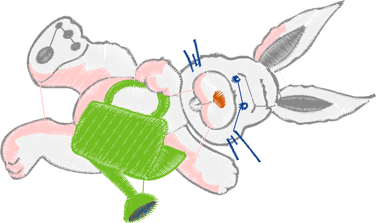 Bunnies 3  (5)