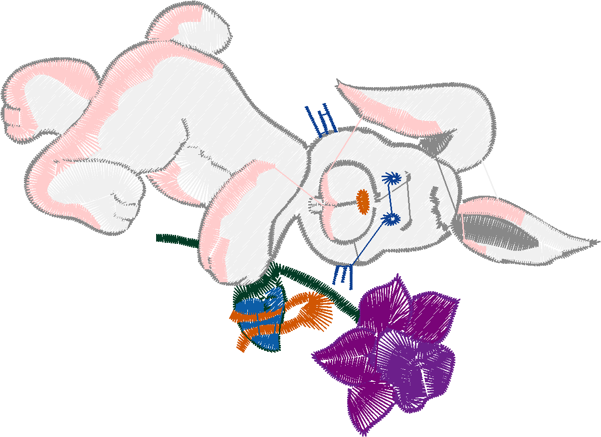 Bunnies 3  (6)