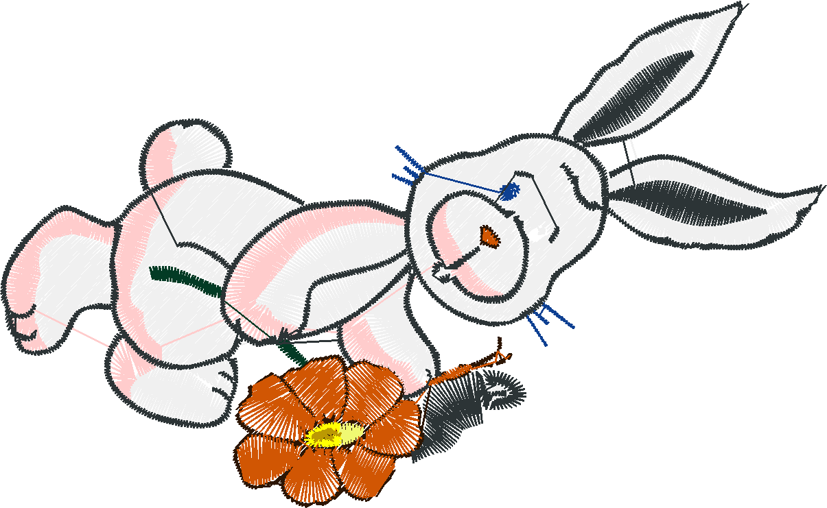Bunnies 3  (9)