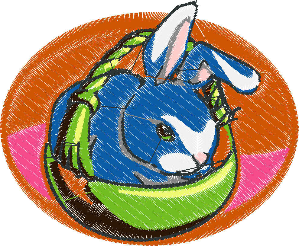 Bunnies 4  (1)