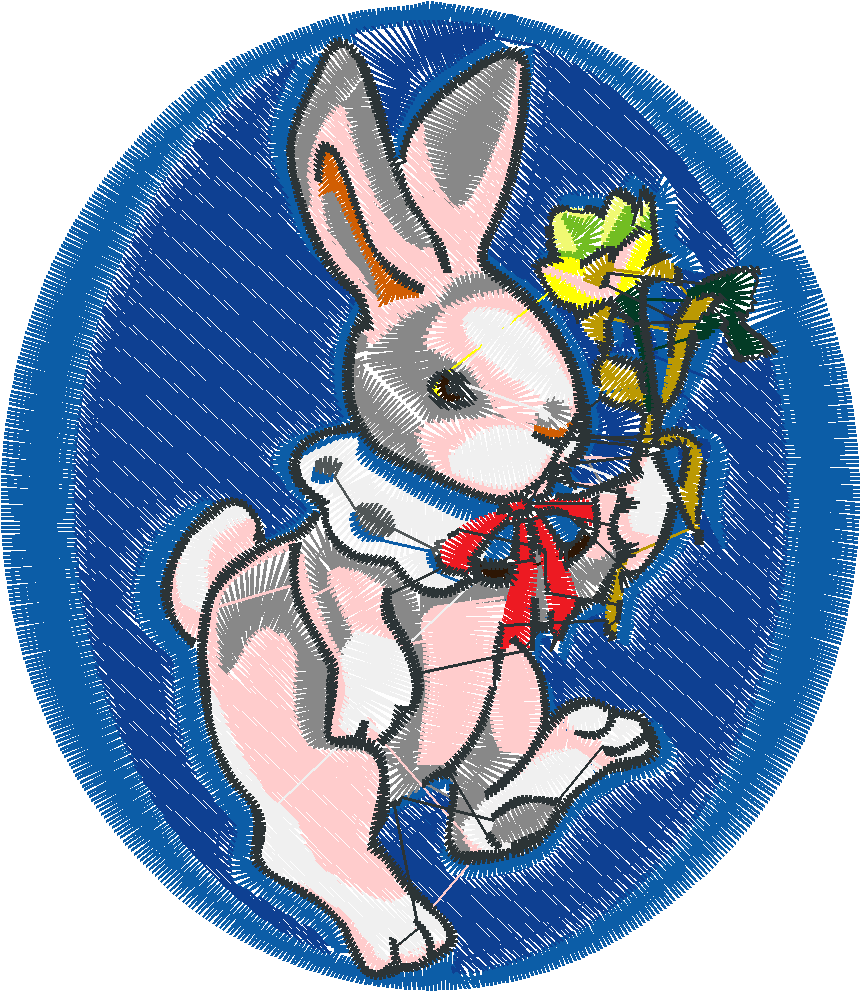 Bunnies 4  (3)