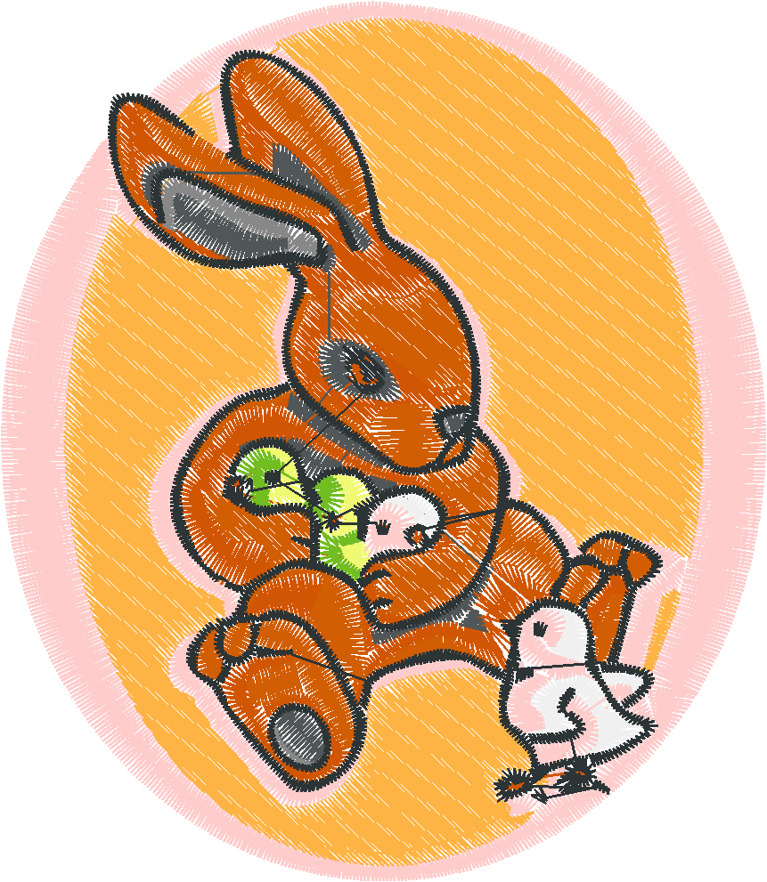 Bunnies 4  (9)
