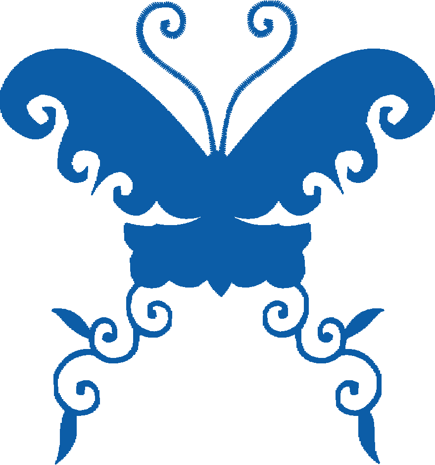 Butterflies   Borderless 1  (10)