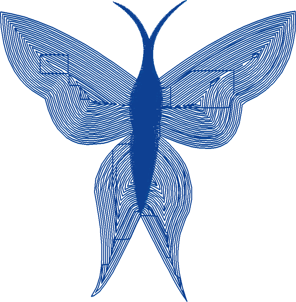 Butterflies   Borderless 1  (3)