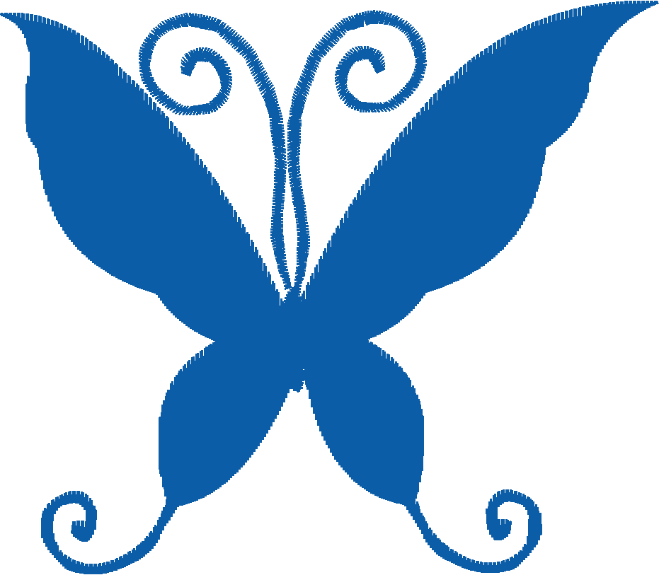 Butterflies   Borderless 1  (5)