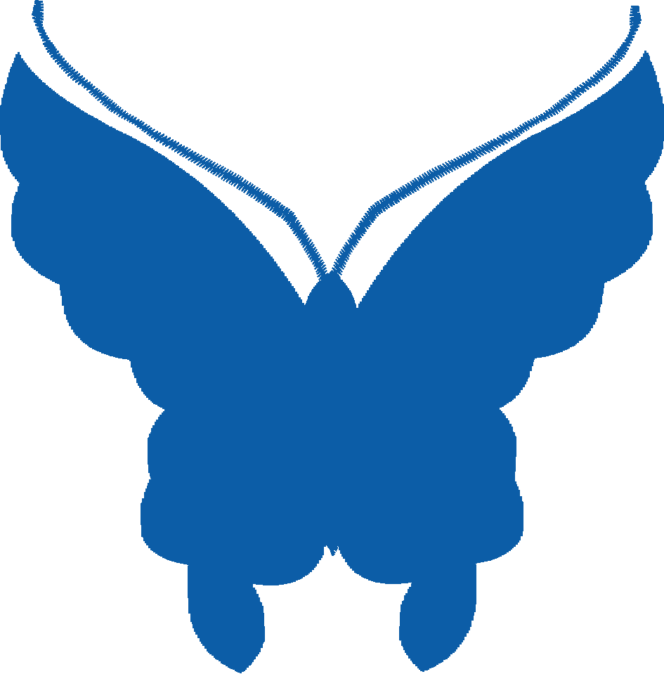 Butterflies   Borderless 1  (6)