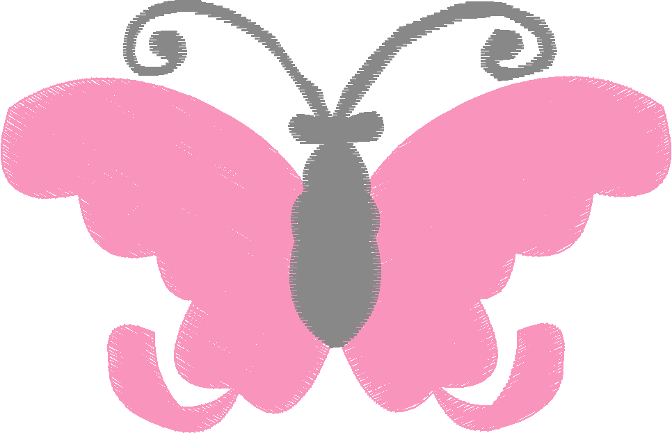 Butterflies   Borderless 2  (3)