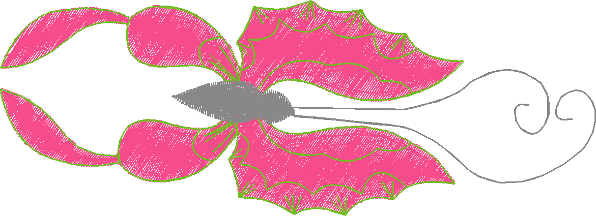 Butterflies   Borderless 2  (4)