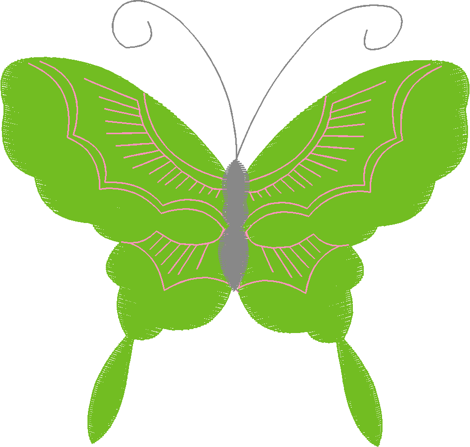 Butterflies   Borderless 2  (5)