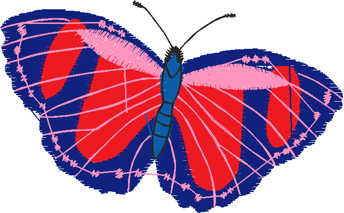 Butterflies 1  (10)