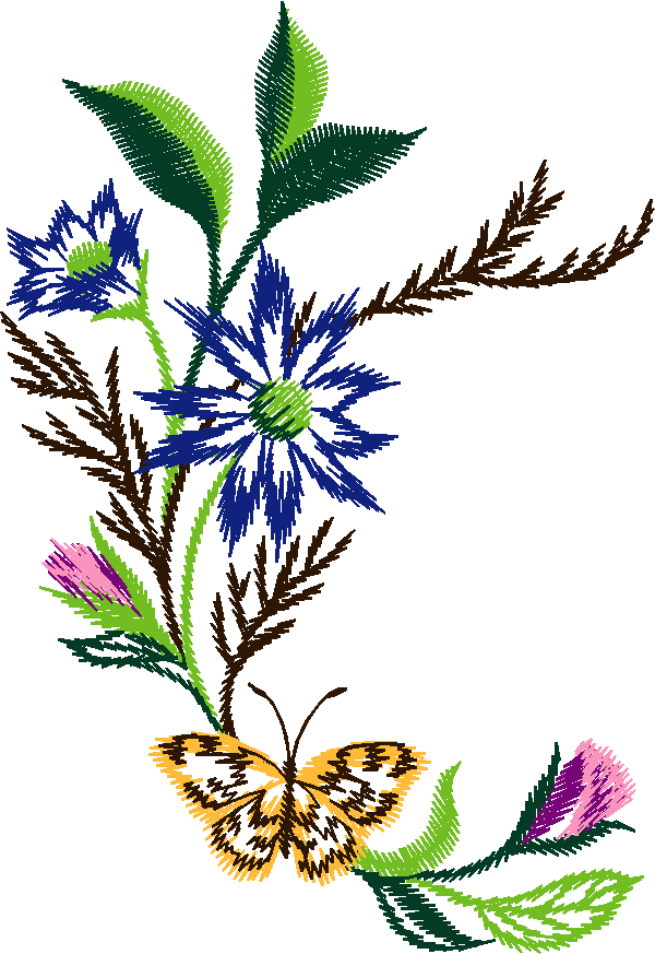 Butterflies 12  (25)