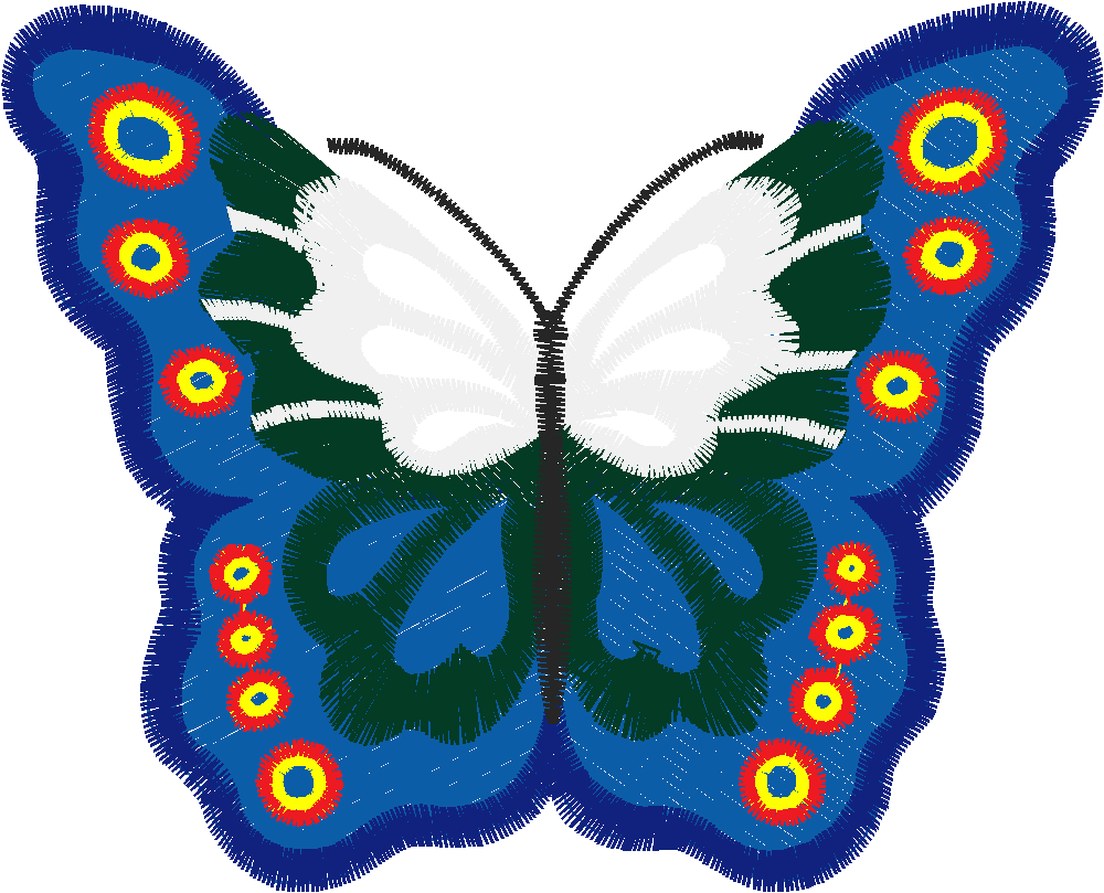 Butterflies 13  (1)