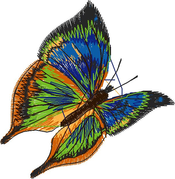Butterflies 15  (9)