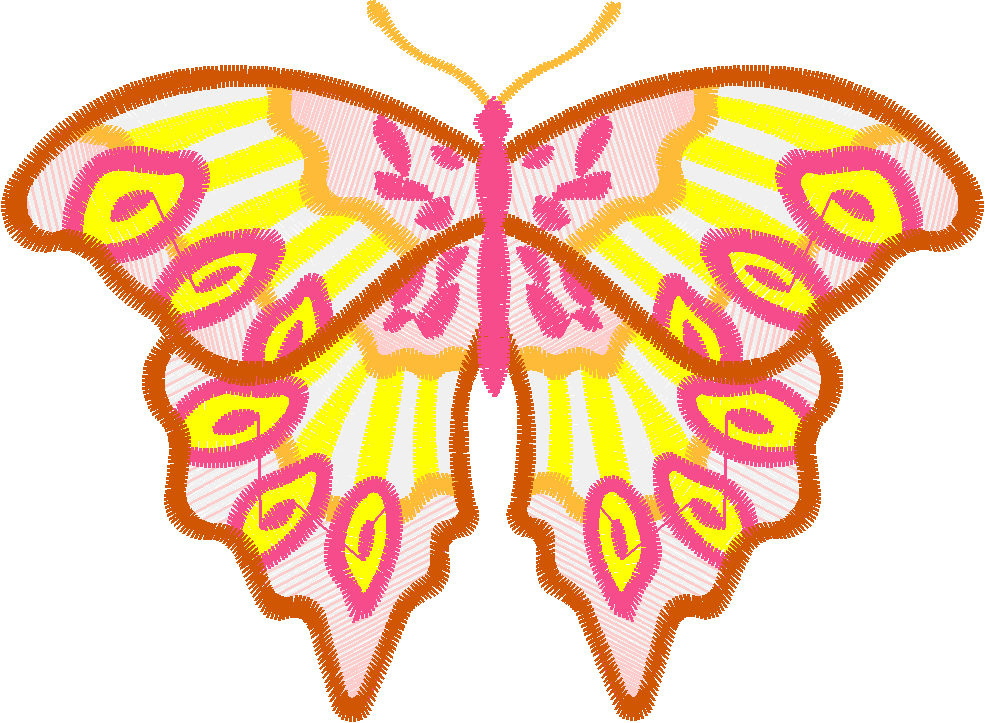Butterflies 17  (10)