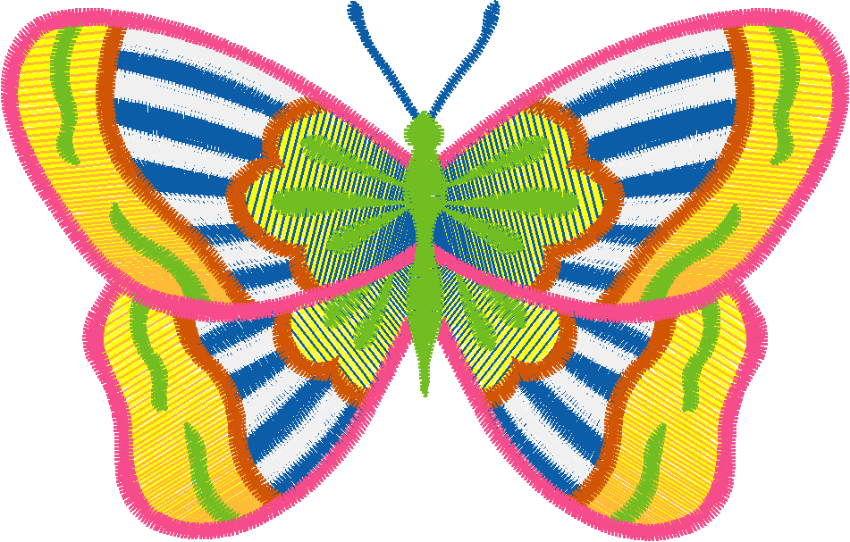Butterflies 17  (17)