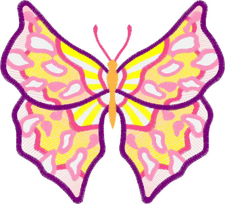 Butterflies 17  (19)