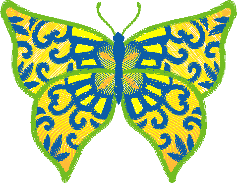 Butterflies 17  (7)