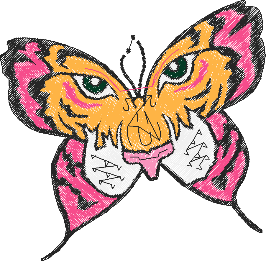 Butterflies 18 (106)