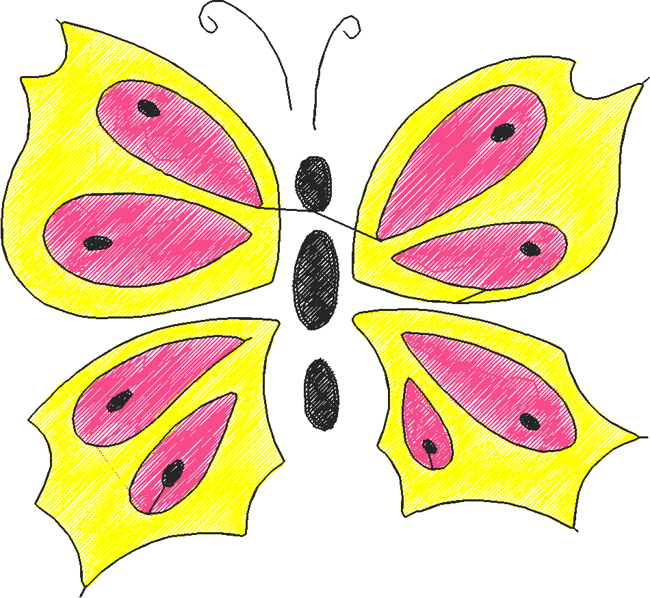 Butterflies 18 (125)