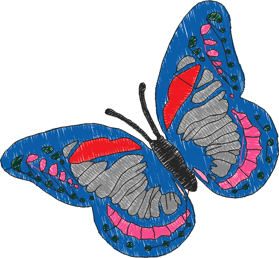 Butterflies 18 (128)