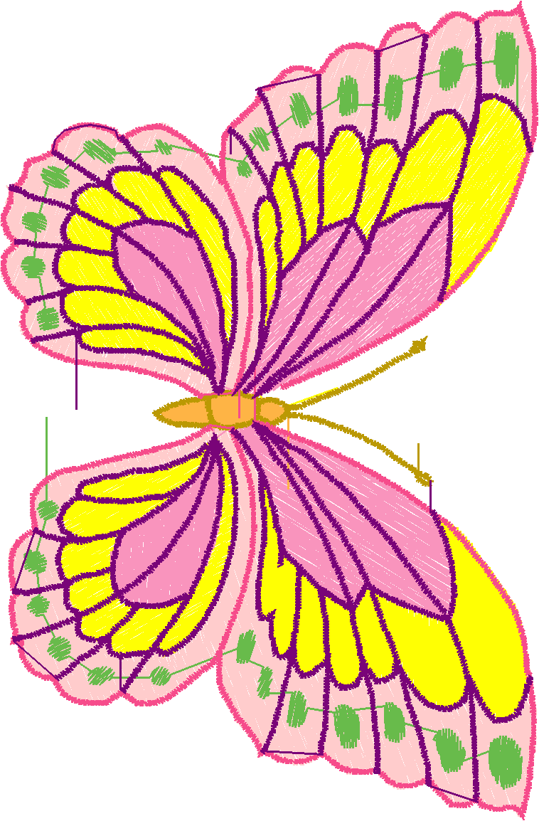 Butterflies 18 (182)