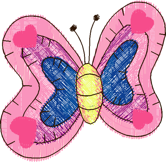 Butterflies 18 (203)